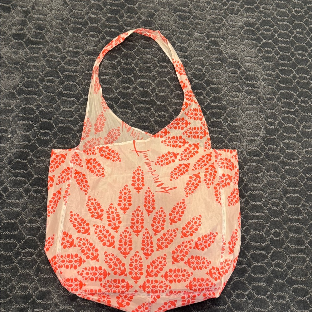 Fp movement Tote Bag